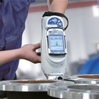 Test equipment