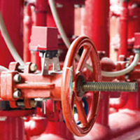Hydraulic series