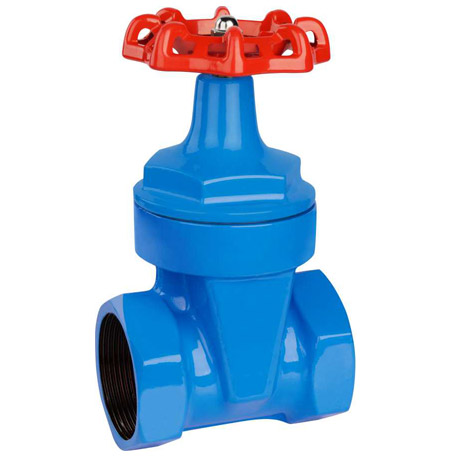 Z15X-16 silk soft seal gate valve