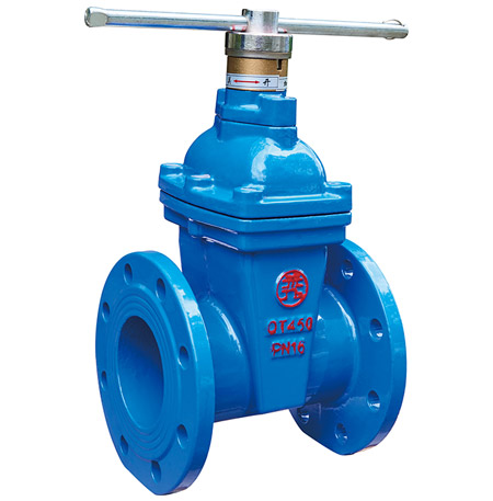 JM745/15X-6/10/16 Encrypted Soft Seal Gate Valve